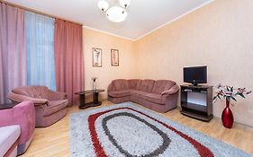 Apartments In The Center Of Pechersk